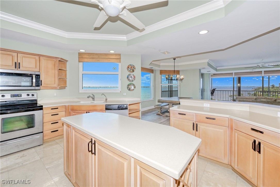 15220 Portside Drive 301