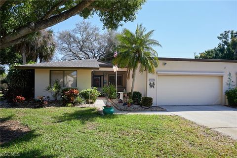 5844 Crabwood Court Fort Myers FL 33919