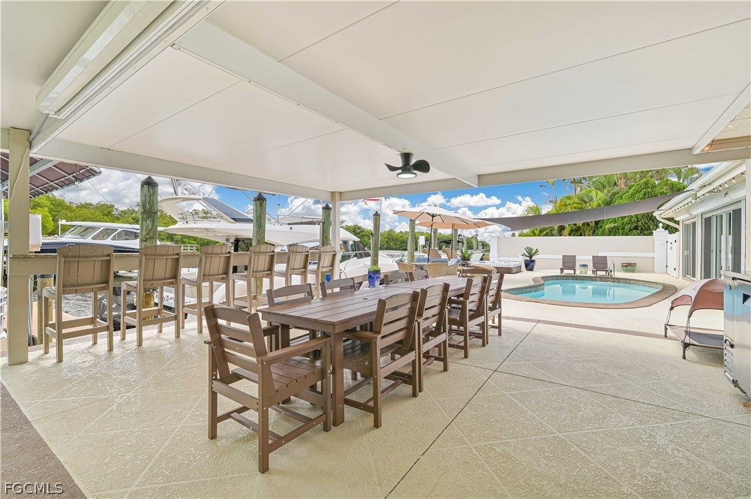 4322 Harbour Lane