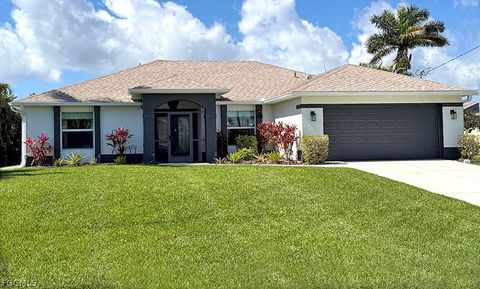 3102 SW 29th Avenue Cape Coral FL 33914