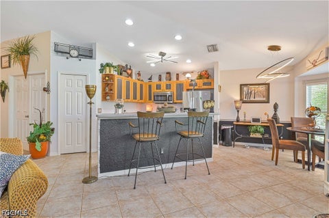 Tiny photo for 5887 Littlestone Court #B, North Fort Myers, FL 33903 (MLS # 2026026351)