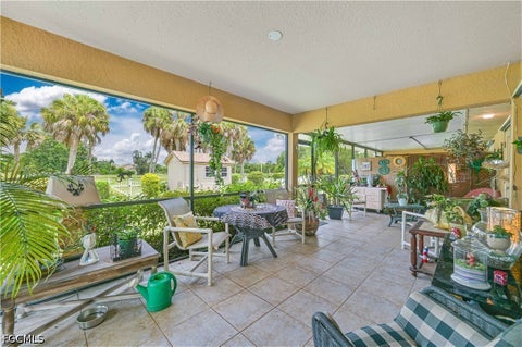 Tiny photo for 5887 Littlestone Court #B, North Fort Myers, FL 33903 (MLS # 2026026351)
