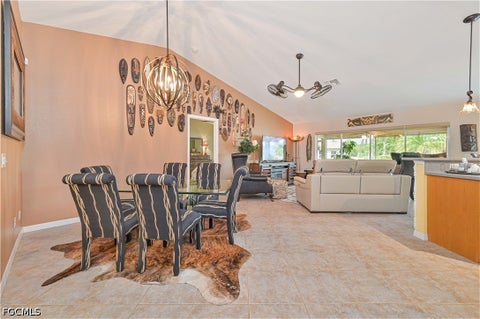 Tiny photo for 5887 Littlestone Court #B, North Fort Myers, FL 33903 (MLS # 2026026351)