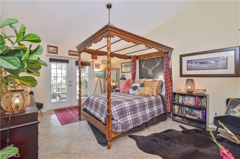 Tiny photo for 5887 Littlestone Court #B, North Fort Myers, FL 33903 (MLS # 2026026351)