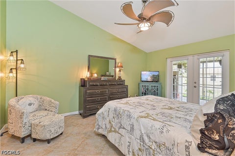 Tiny photo for 5887 Littlestone Court #B, North Fort Myers, FL 33903 (MLS # 2026026351)