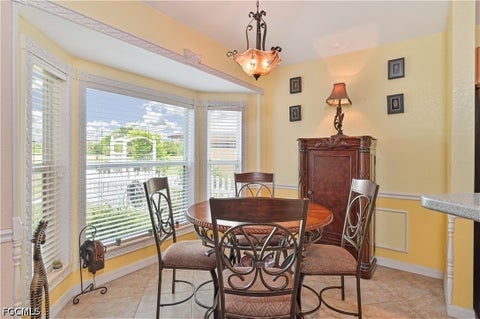 Tiny photo for 5887 Littlestone Court #B, North Fort Myers, FL 33903 (MLS # 2026026351)