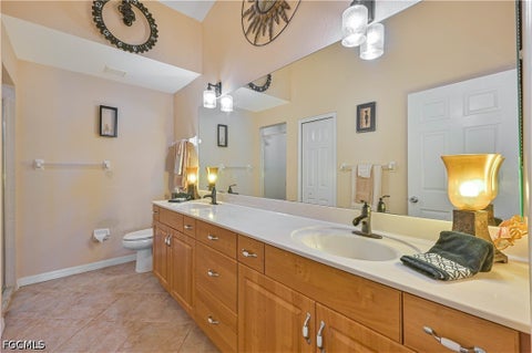Tiny photo for 5887 Littlestone Court #B, North Fort Myers, FL 33903 (MLS # 2026026351)