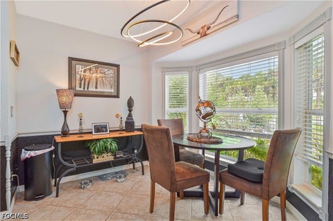 Tiny photo for 5887 Littlestone Court #B, North Fort Myers, FL 33903 (MLS # 2026026351)