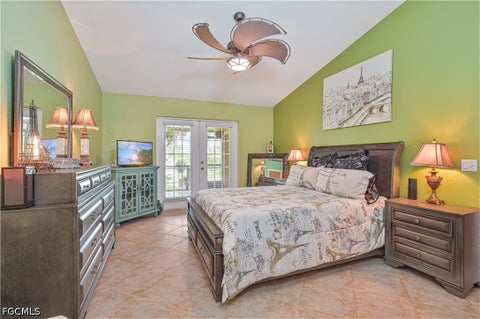 Tiny photo for 5887 Littlestone Court #B, North Fort Myers, FL 33903 (MLS # 2026026351)