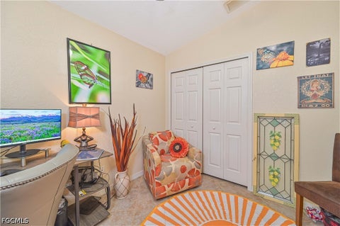 Tiny photo for 5887 Littlestone Court #B, North Fort Myers, FL 33903 (MLS # 2026026351)