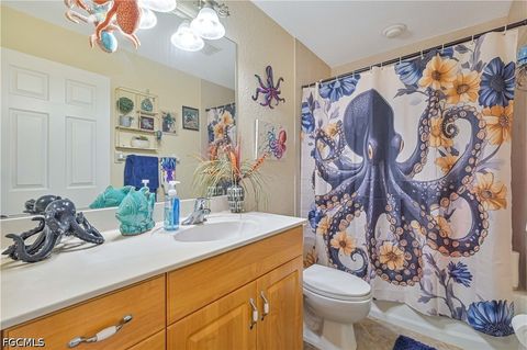 Tiny photo for 5887 Littlestone Court #B, North Fort Myers, FL 33903 (MLS # 2026026351)