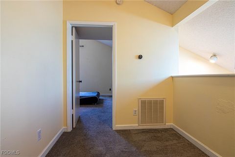 Tiny photo for 8407 S Haven Lane, Fort Myers, FL 33919 (MLS # 2025011650)