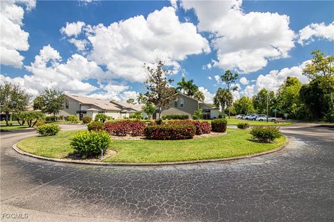 Tiny photo for 8407 S Haven Lane, Fort Myers, FL 33919 (MLS # 2025011650)