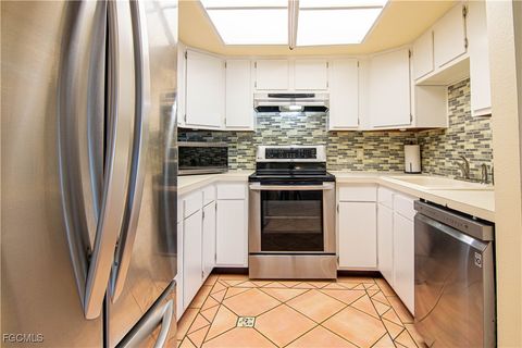 Tiny photo for 8407 S Haven Lane, Fort Myers, FL 33919 (MLS # 2025011650)