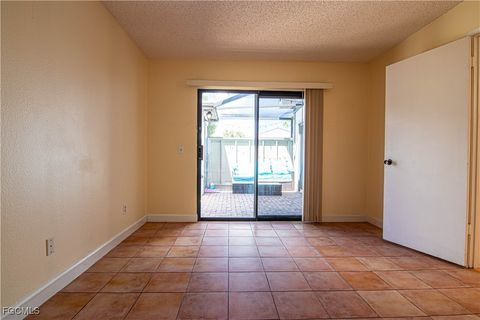 Tiny photo for 8407 S Haven Lane, Fort Myers, FL 33919 (MLS # 2025011650)