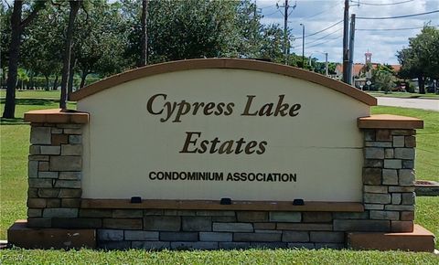 Tiny photo for 8407 S Haven Lane, Fort Myers, FL 33919 (MLS # 2025011650)