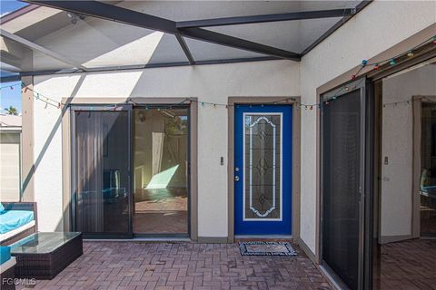 Tiny photo for 8407 S Haven Lane, Fort Myers, FL 33919 (MLS # 2025011650)