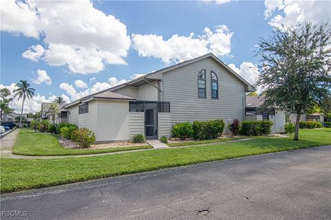 Tiny photo for 8407 S Haven Lane, Fort Myers, FL 33919 (MLS # 2025011650)