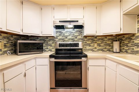 Tiny photo for 8407 S Haven Lane, Fort Myers, FL 33919 (MLS # 2025011650)