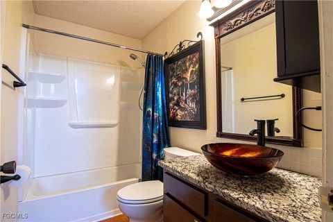 Tiny photo for 8407 S Haven Lane, Fort Myers, FL 33919 (MLS # 2025011650)