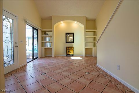 Tiny photo for 8407 S Haven Lane, Fort Myers, FL 33919 (MLS # 2025011650)