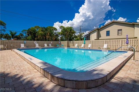 Tiny photo for 8407 S Haven Lane, Fort Myers, FL 33919 (MLS # 2025011650)