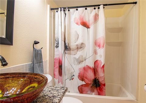 Tiny photo for 8407 S Haven Lane, Fort Myers, FL 33919 (MLS # 2025011650)