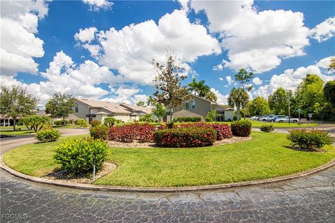 Tiny photo for 8407 S Haven Lane, Fort Myers, FL 33919 (MLS # 2025011650)