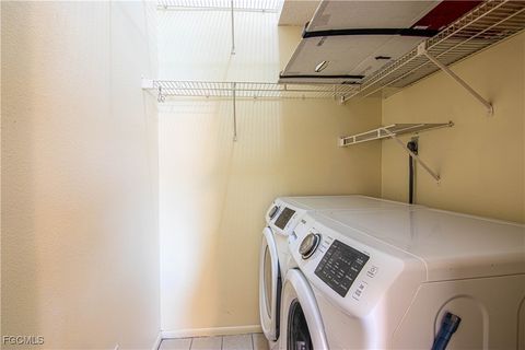 Tiny photo for 8407 S Haven Lane, Fort Myers, FL 33919 (MLS # 2025011650)