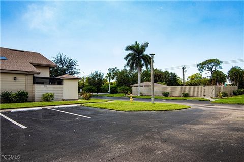 Tiny photo for 8407 S Haven Lane, Fort Myers, FL 33919 (MLS # 2025011650)