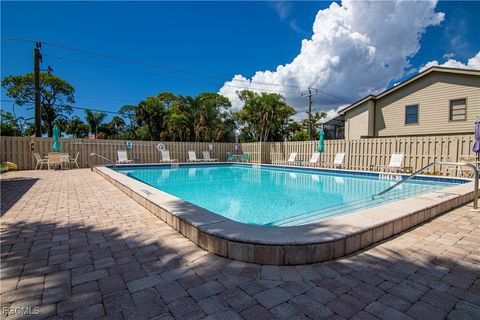Tiny photo for 8407 S Haven Lane, Fort Myers, FL 33919 (MLS # 2025011650)