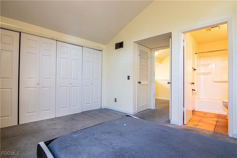 Tiny photo for 8407 S Haven Lane, Fort Myers, FL 33919 (MLS # 2025011650)