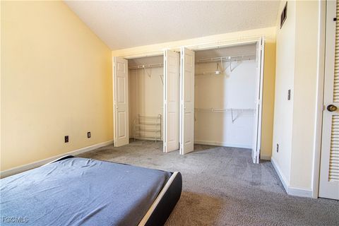 Tiny photo for 8407 S Haven Lane, Fort Myers, FL 33919 (MLS # 2025011650)