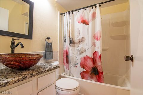 Tiny photo for 8407 S Haven Lane, Fort Myers, FL 33919 (MLS # 2025011650)