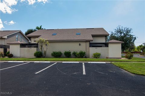Tiny photo for 8407 S Haven Lane, Fort Myers, FL 33919 (MLS # 2025011650)