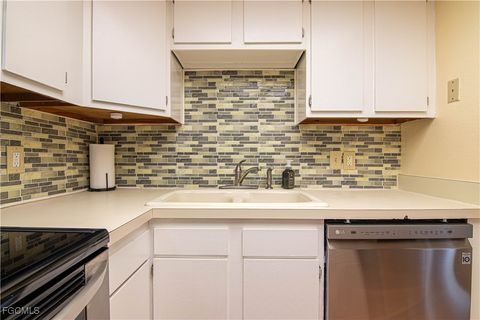 Tiny photo for 8407 S Haven Lane, Fort Myers, FL 33919 (MLS # 2025011650)