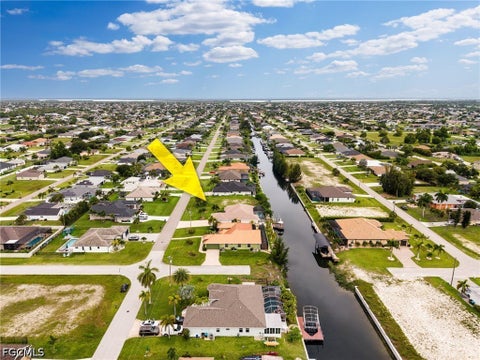 Tiny photo for 1729 SW 29th Terrace, Cape Coral, FL 33914 (MLS # 2026030850)