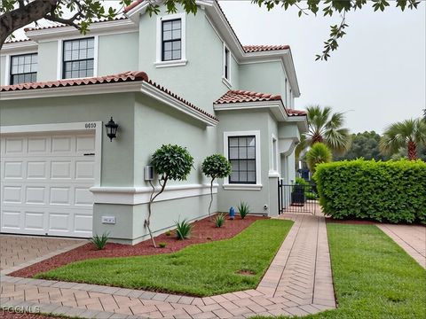 14764 Pinnacle Place Naples FL 34119