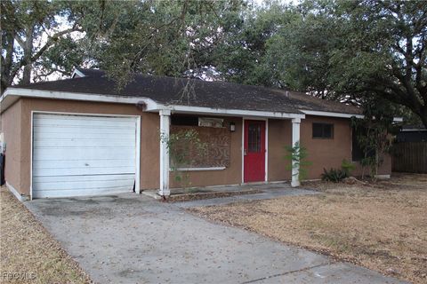 4033 W Palomar Circle Labelle FL 33935