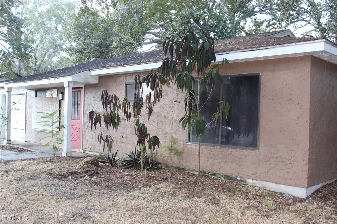 4033 W Palomar Circle