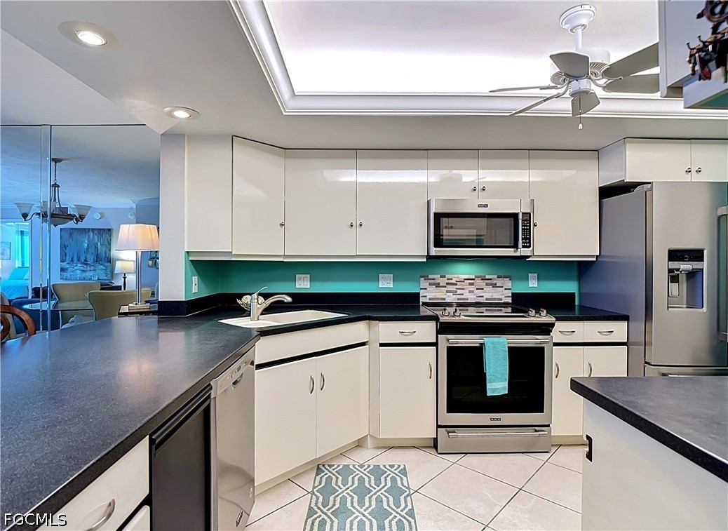 2800 Estero Boulevard PH3