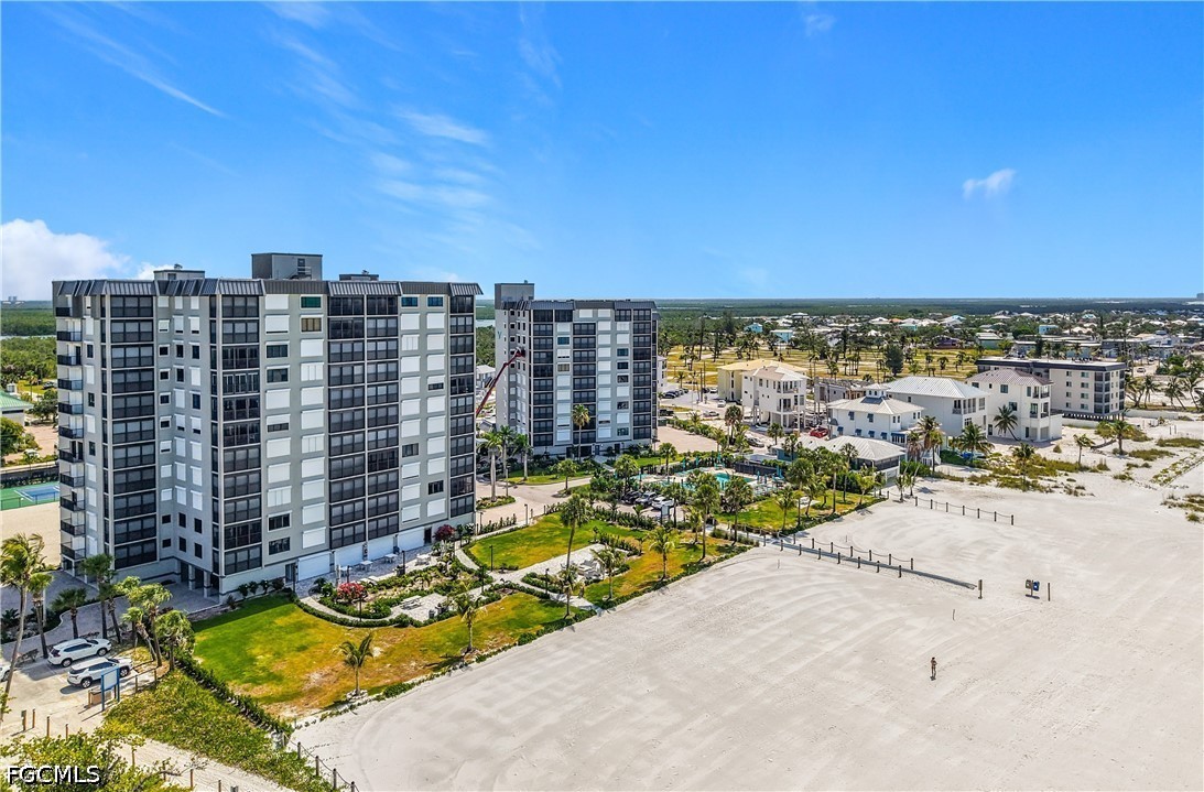 2800 Estero Boulevard PH3