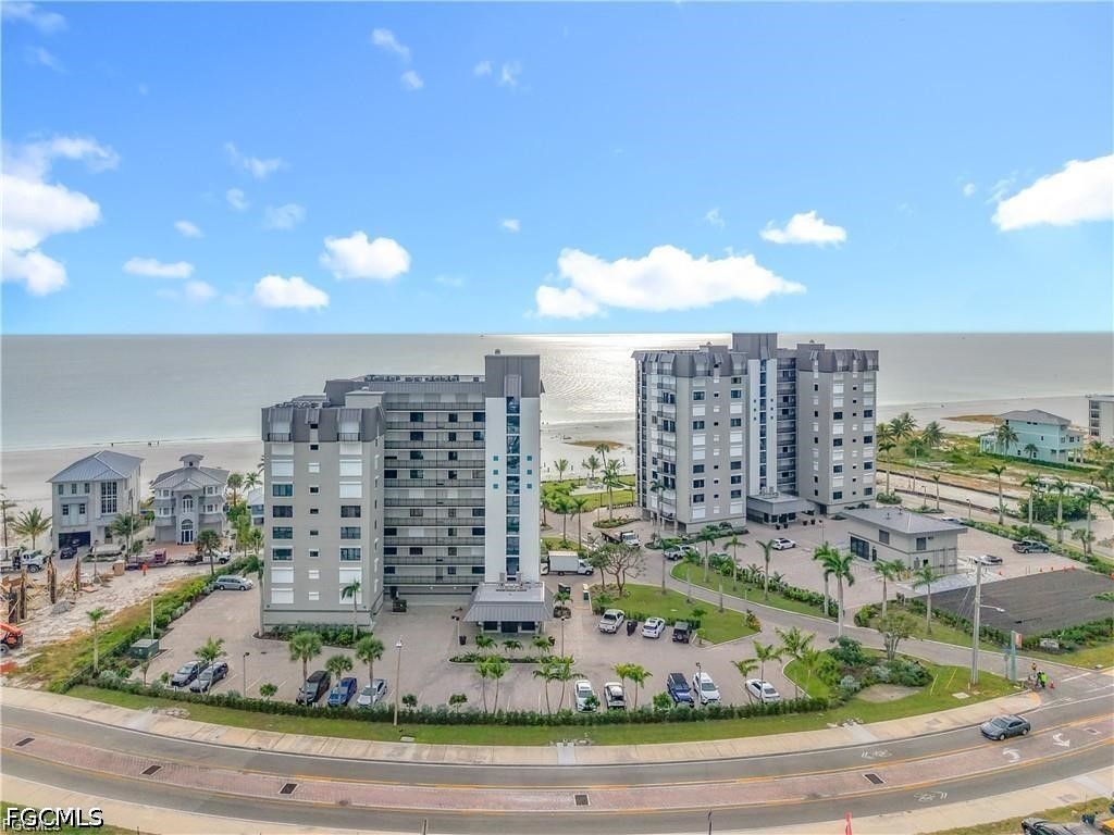 2800 Estero Boulevard PH3