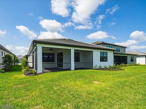 Tiny photo for 18262 Parksville Drive, Estero, FL 33928 (MLS # 2026022062)