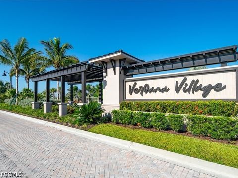 Tiny photo for 18262 Parksville Drive, Estero, FL 33928 (MLS # 2026022062)
