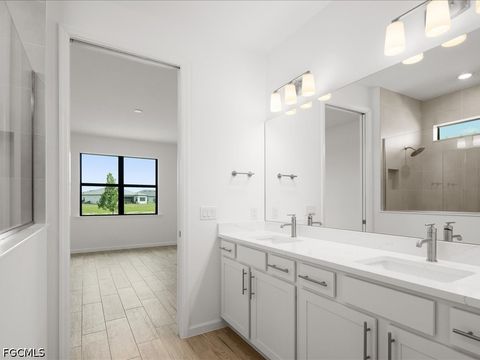 Tiny photo for 18262 Parksville Drive, Estero, FL 33928 (MLS # 2026022062)