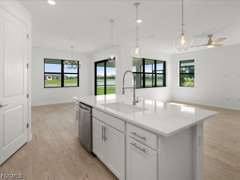 Tiny photo for 18262 Parksville Drive, Estero, FL 33928 (MLS # 2026022062)