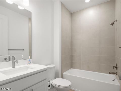 Tiny photo for 18262 Parksville Drive, Estero, FL 33928 (MLS # 2026022062)