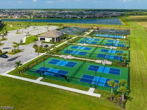 Tiny photo for 18262 Parksville Drive, Estero, FL 33928 (MLS # 2026022062)