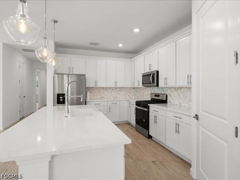 Tiny photo for 18262 Parksville Drive, Estero, FL 33928 (MLS # 2026022062)